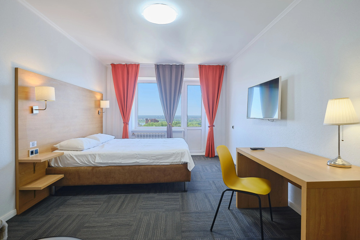 Апартаменты на улице Советская 99