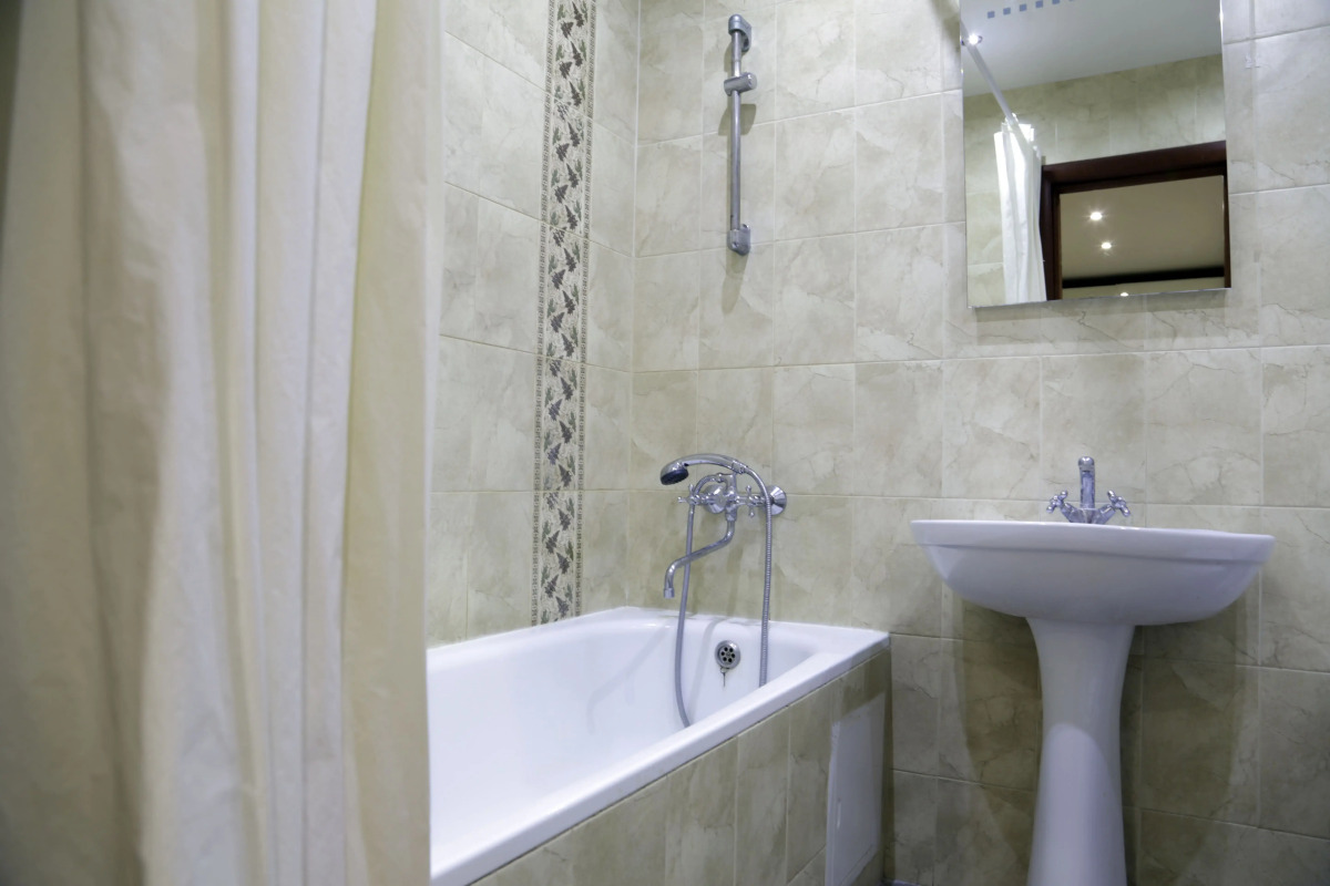 Апартаменты InnDays Большая Серпуховская улица, 14В