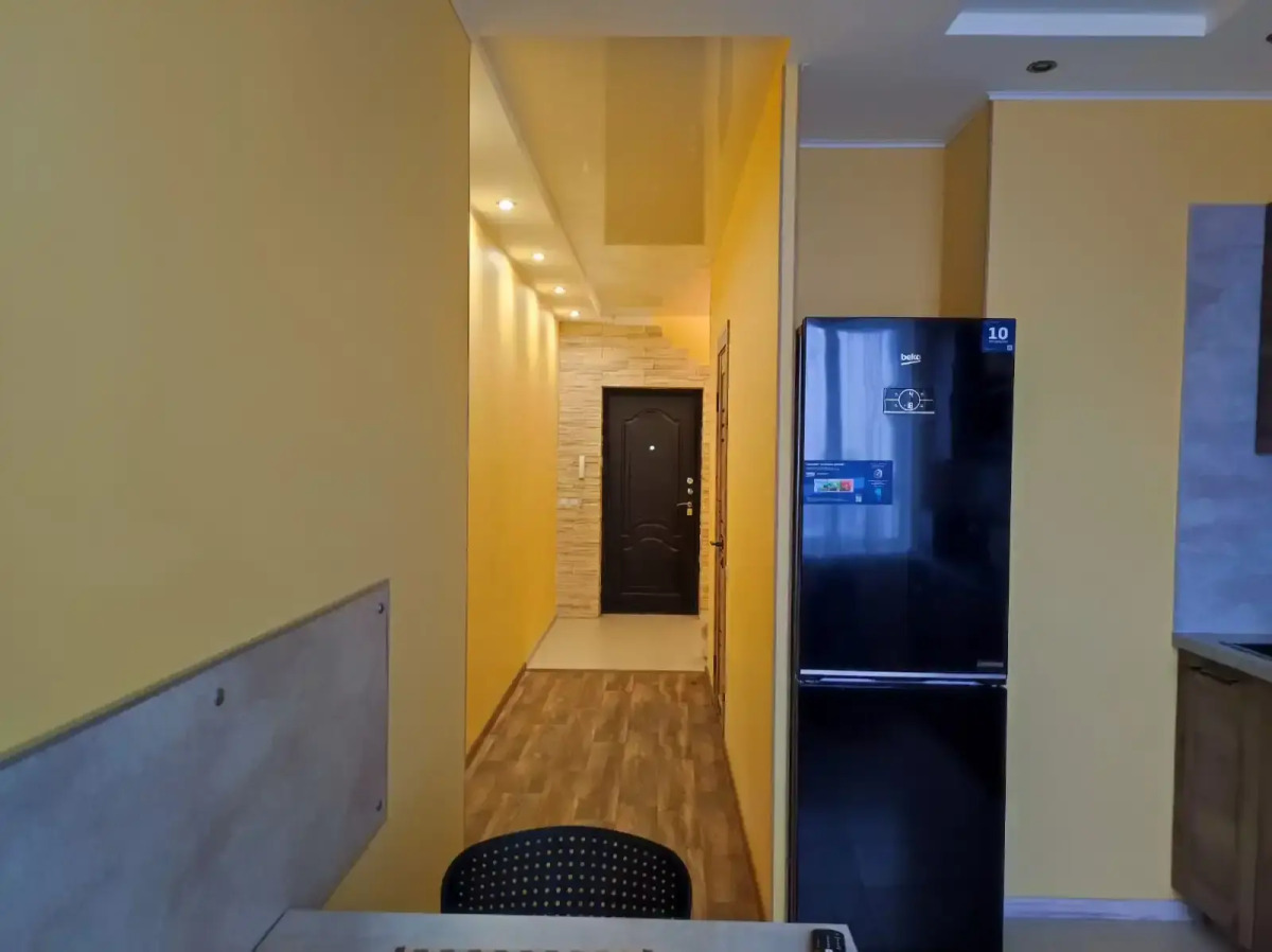 Квартира Уютная