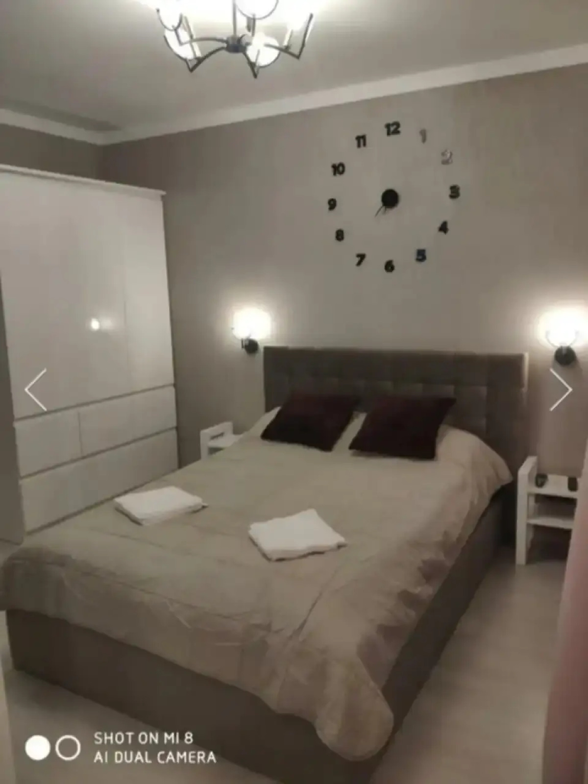 Апартаменты Pinery Apart