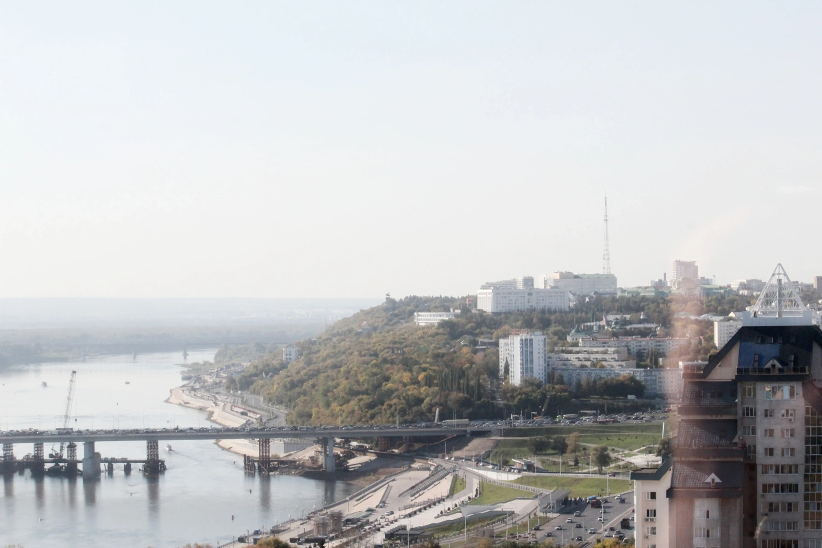 Квартира - студия 30м2  рядом с Монументом Дружбы