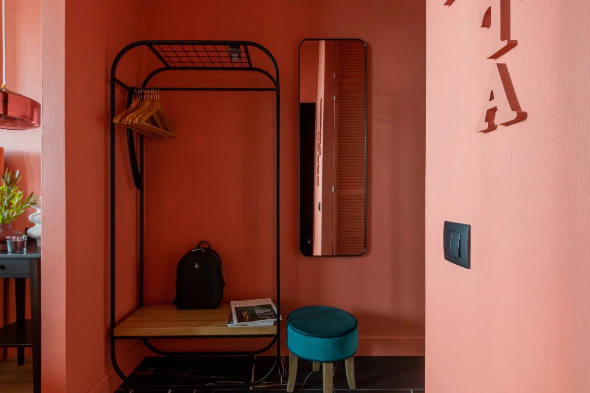 Апартаменты Два Города Румянцево Парк