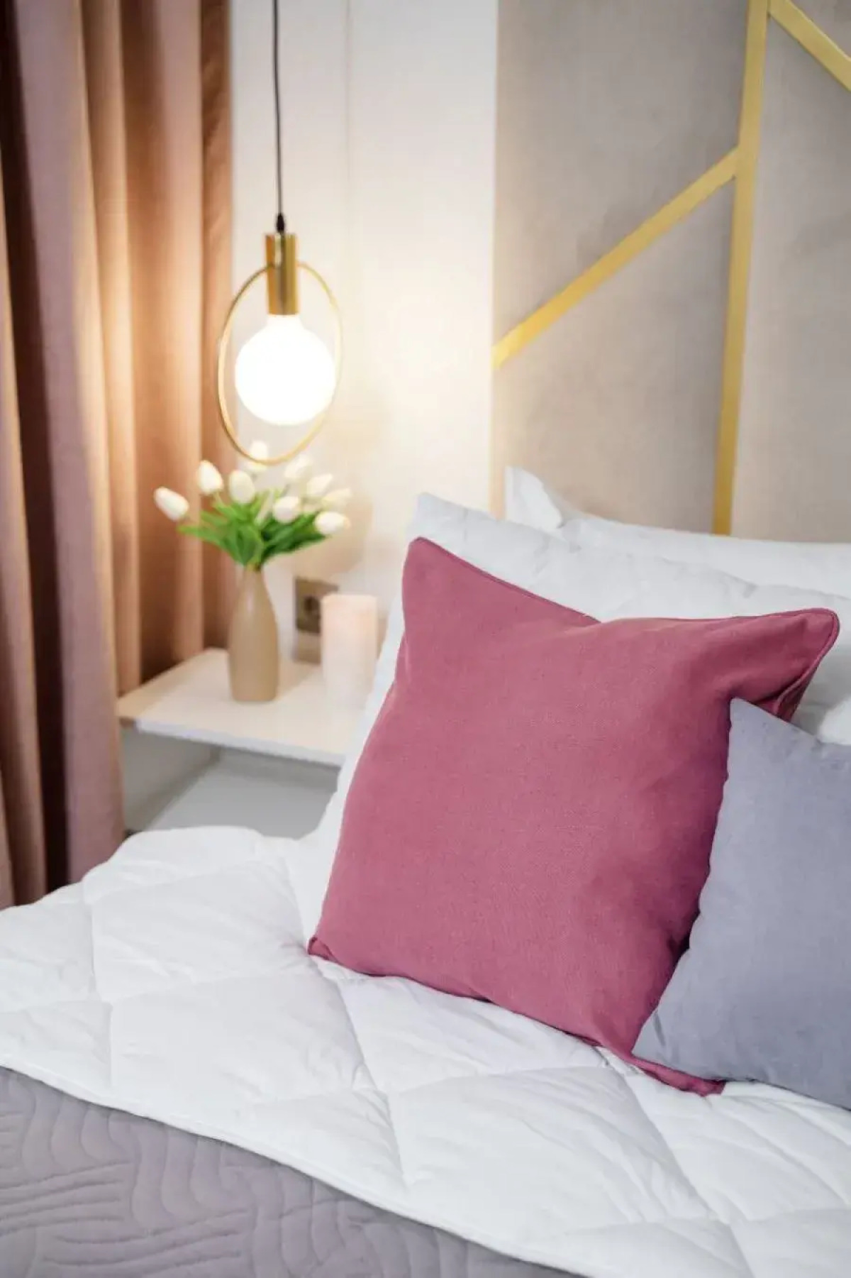 Квартира на Коммунистической 20В