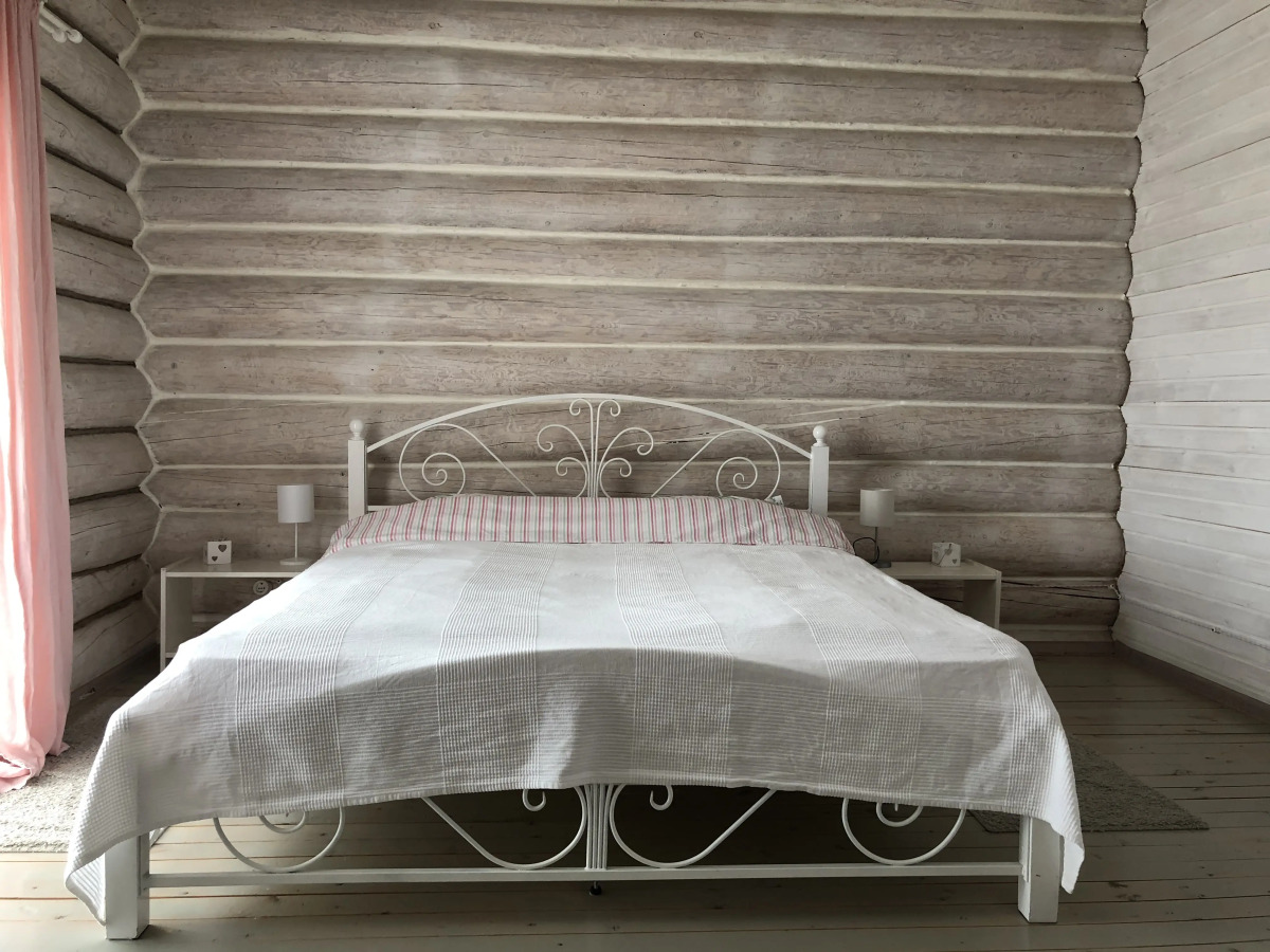 Гостевой дом на Пляжной