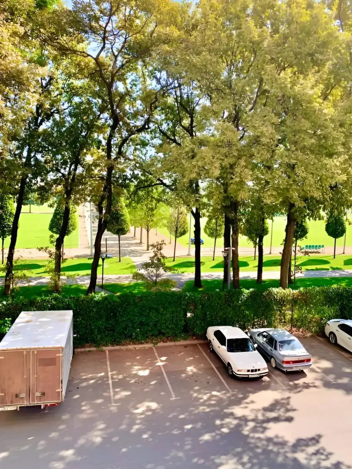 Квартира Перспективная