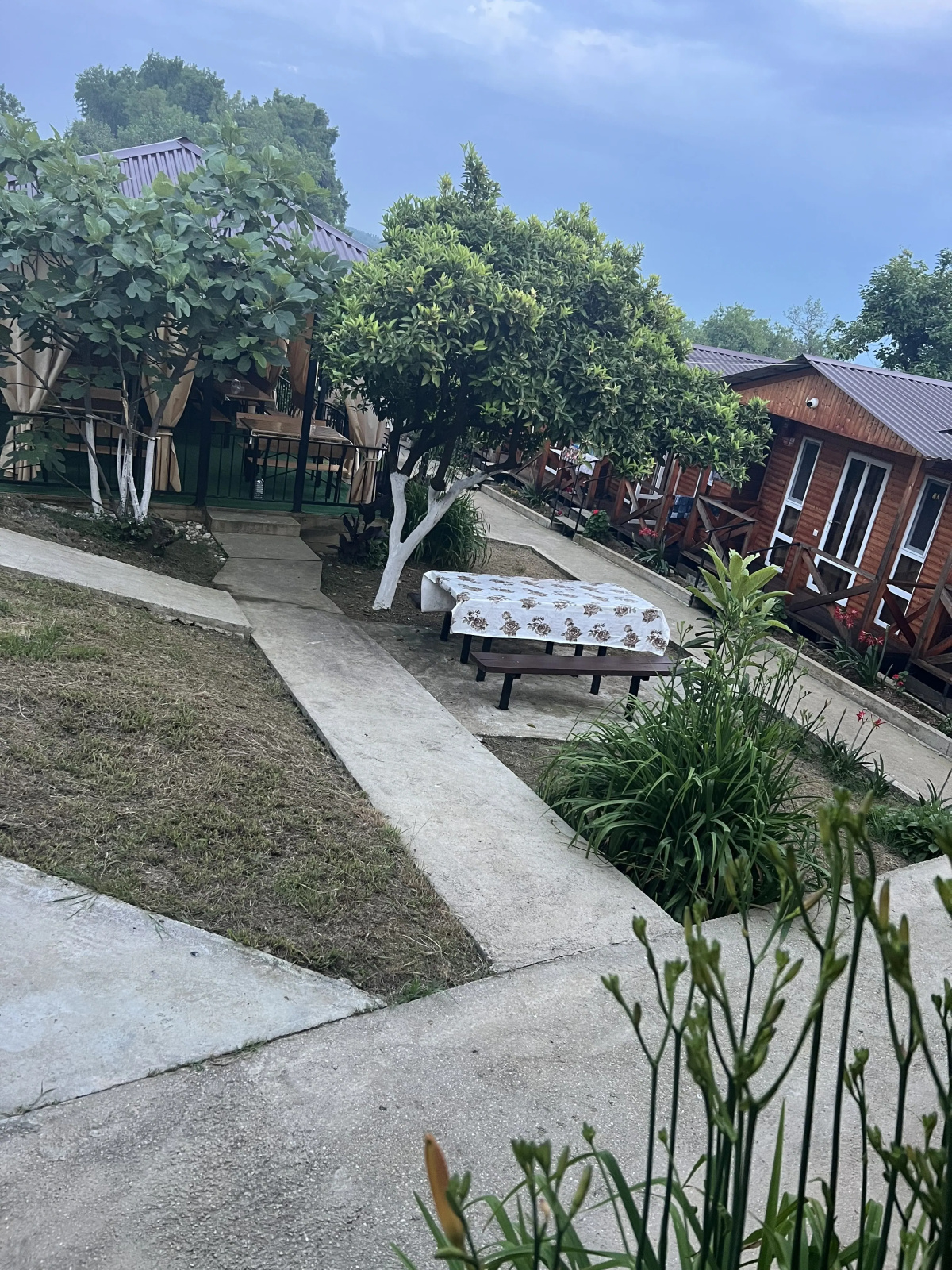 Guest house Adel