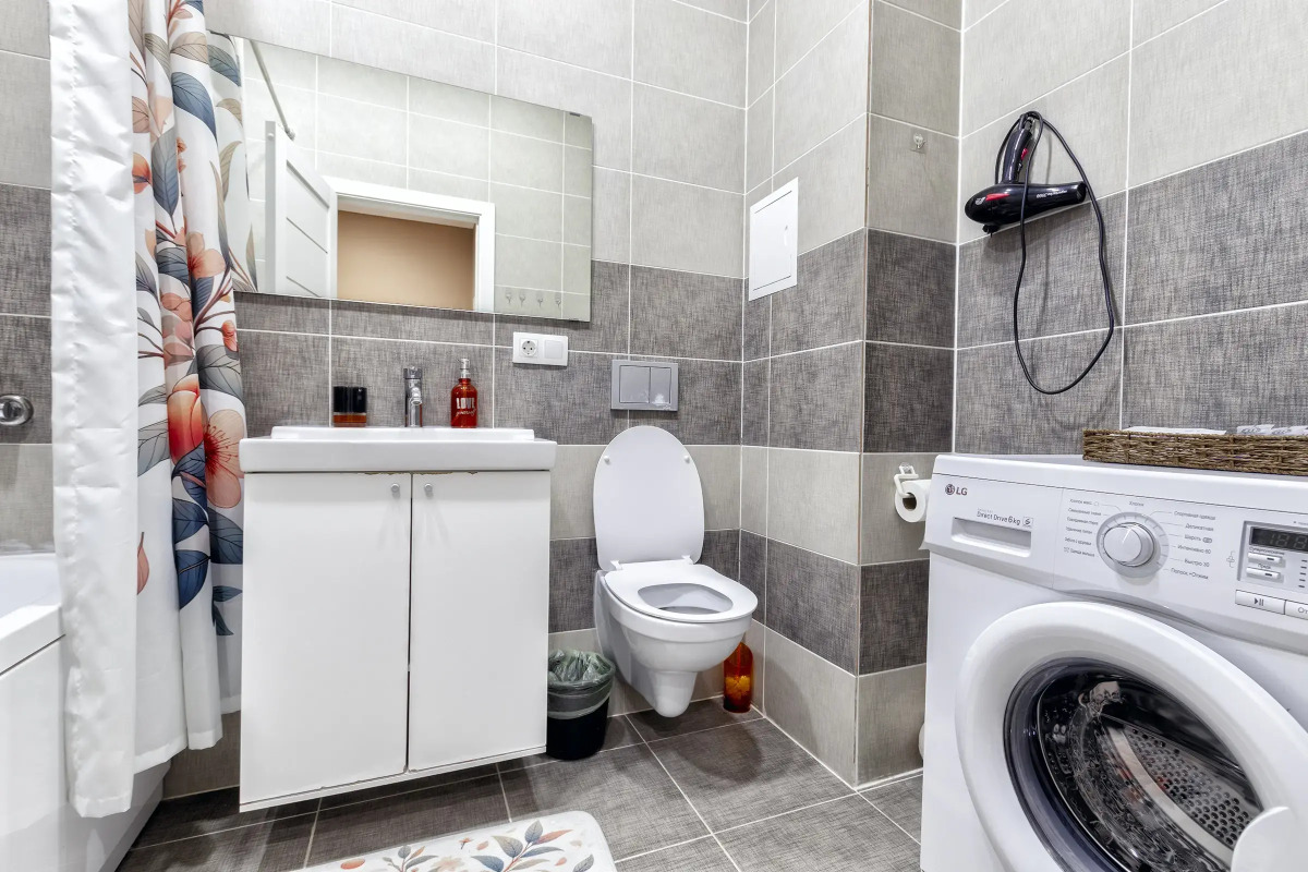 Апартаменты Абрикосовое парфе