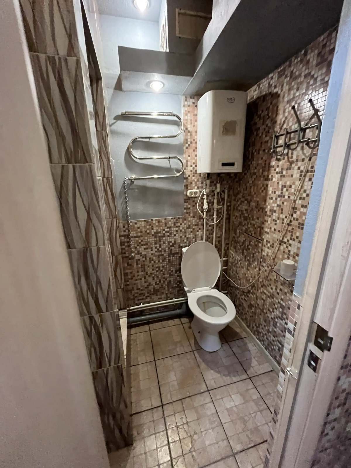 Хостел Уютное местечко