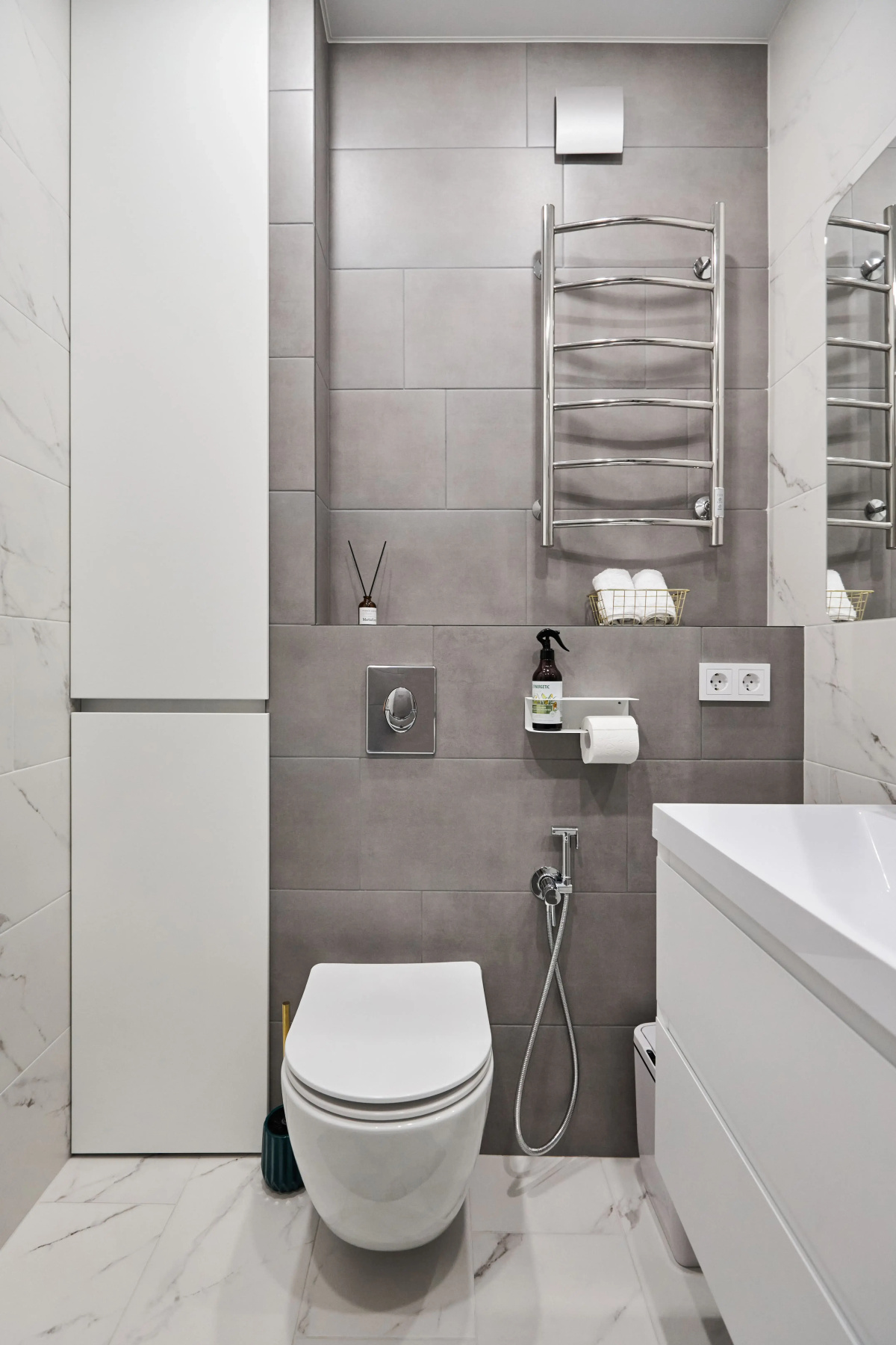 Квартира Iris home
