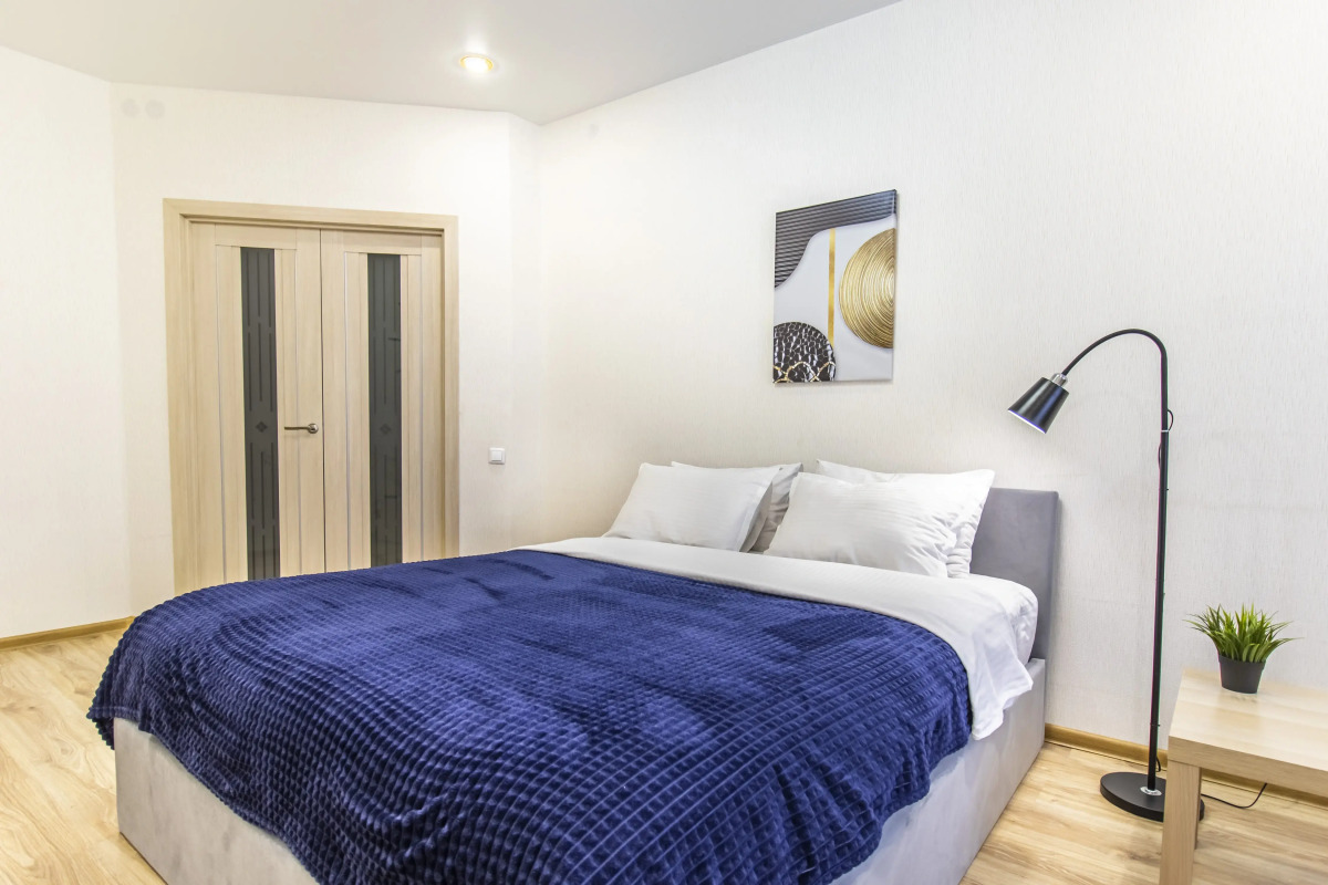 Апартаменты VEGAS на Гагарина 99/2