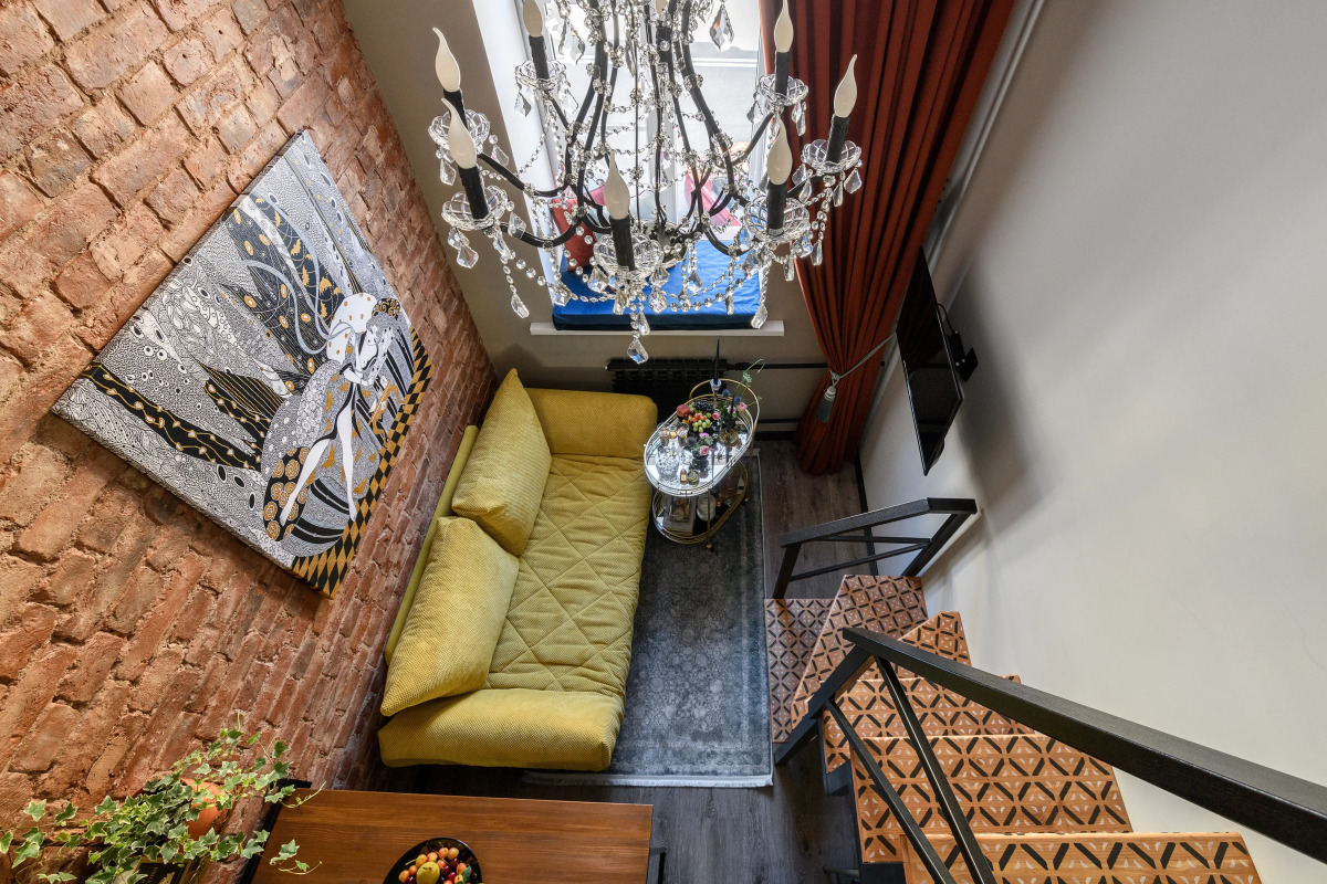 Апартаменты Невские каникулы