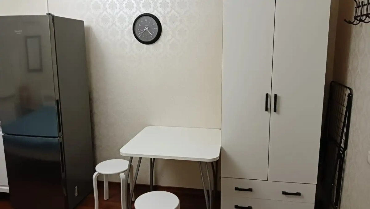 Апартаменты CityRooms 3