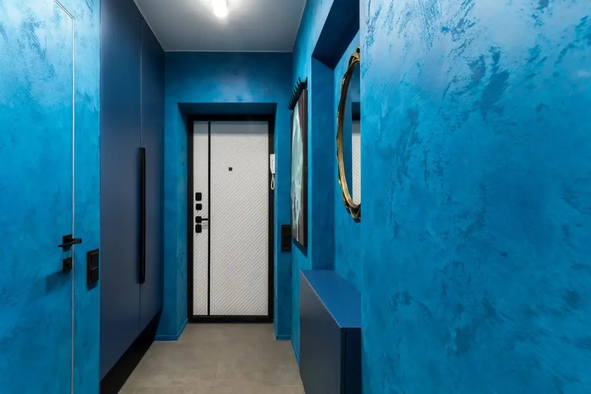 Апартаменты Providence