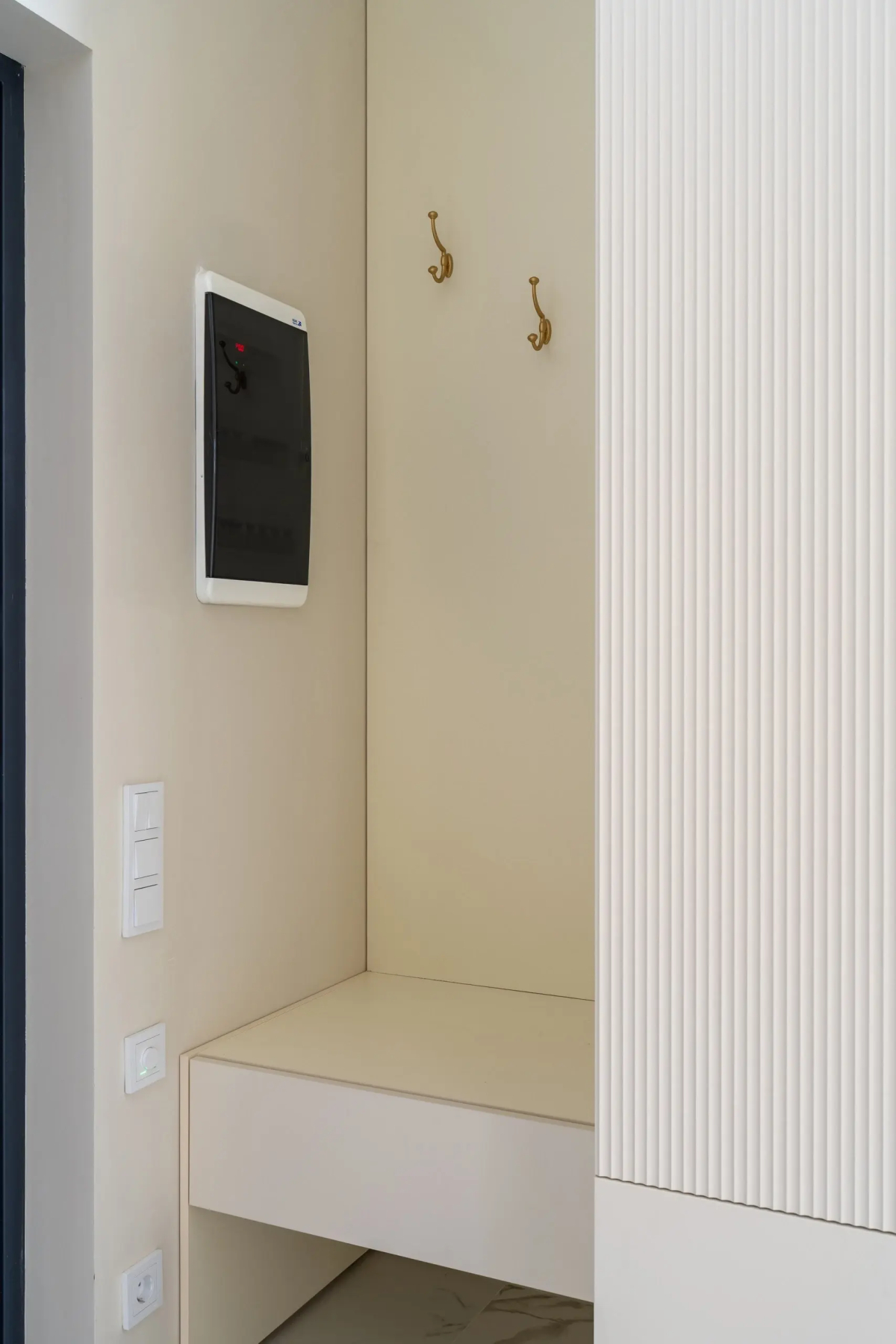 Квартира Гранд Петербург