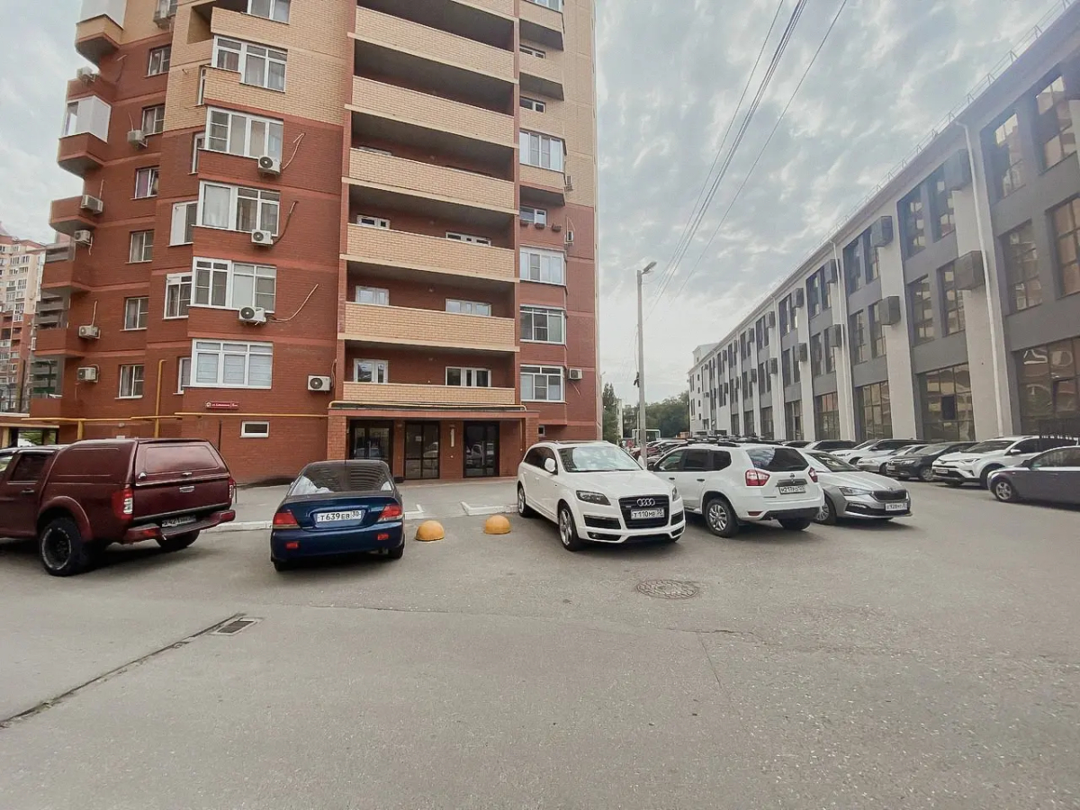 Квартира Green FOX с комфортом в ЖК Прогресс