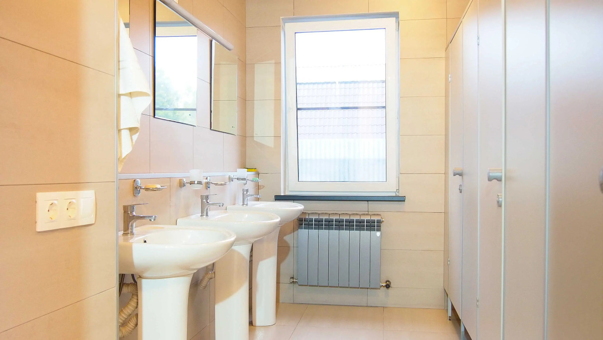 Хостел Опалиха Loft Rooms