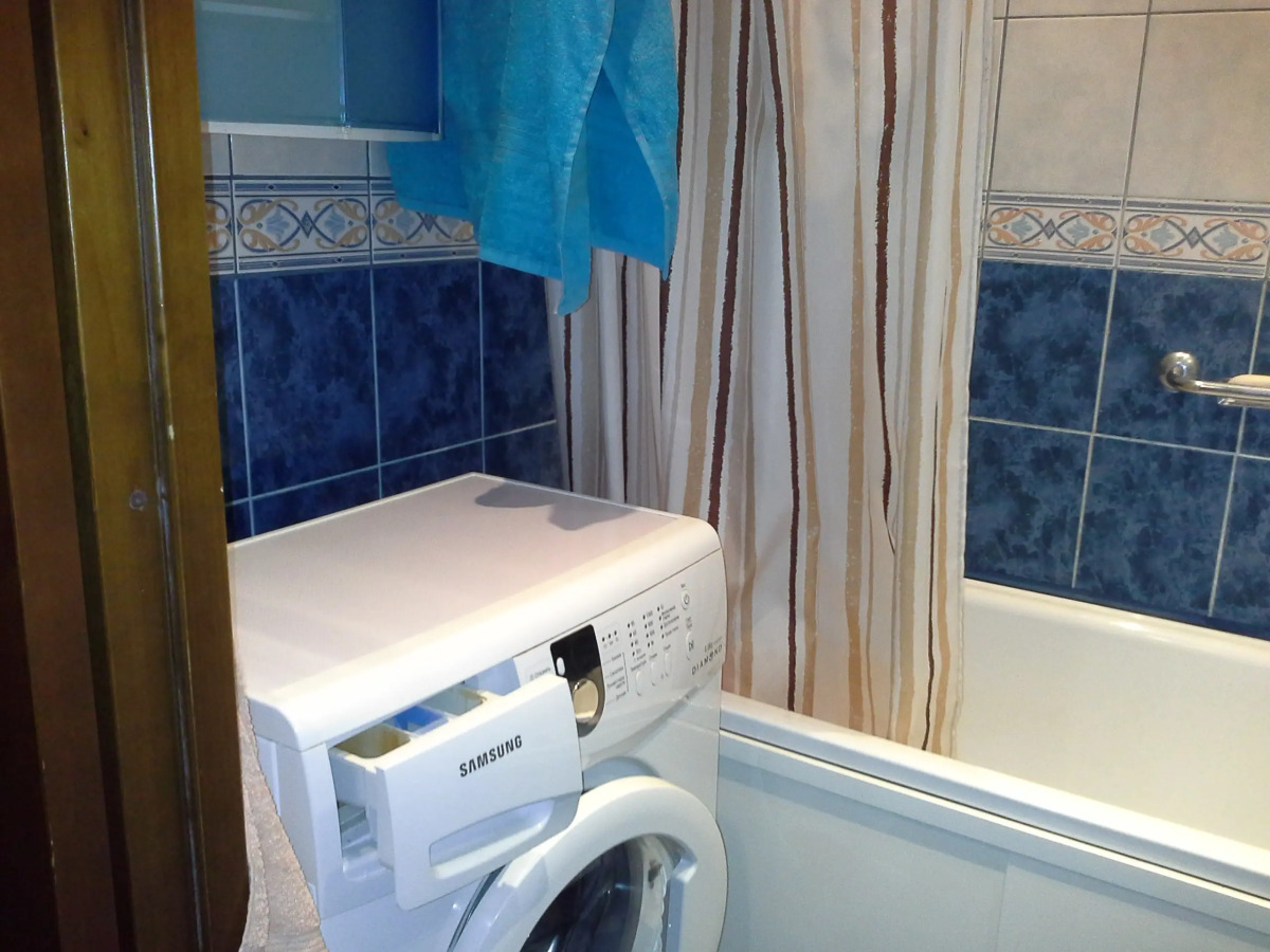 Апартаменты на Боткинской