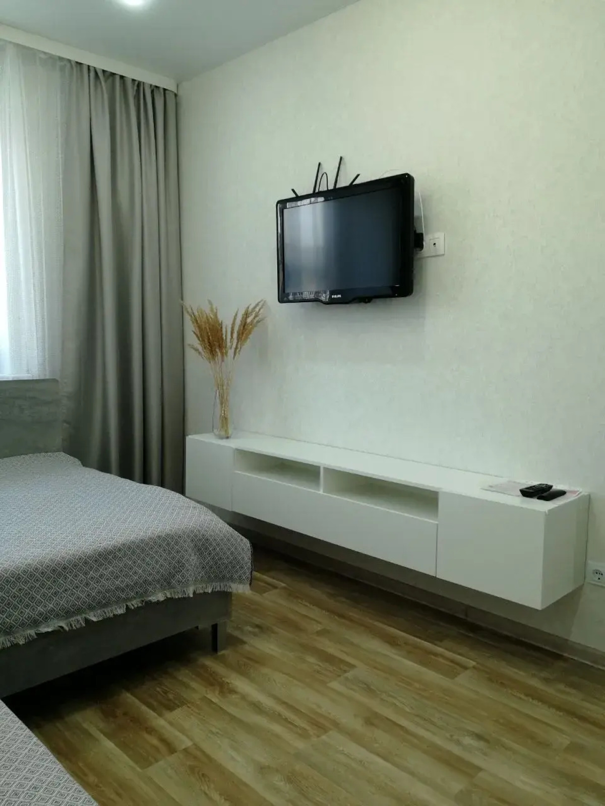 Квартира Уютная Новая