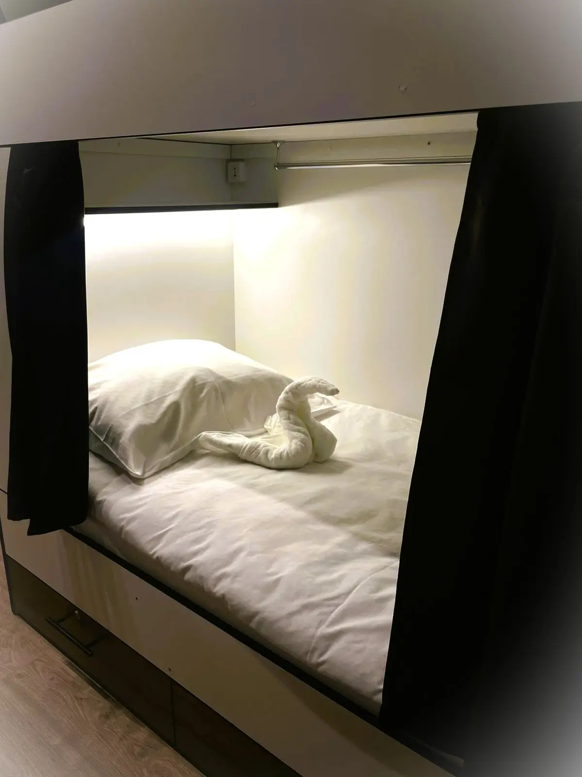 Хостел Moon Sky 24/7