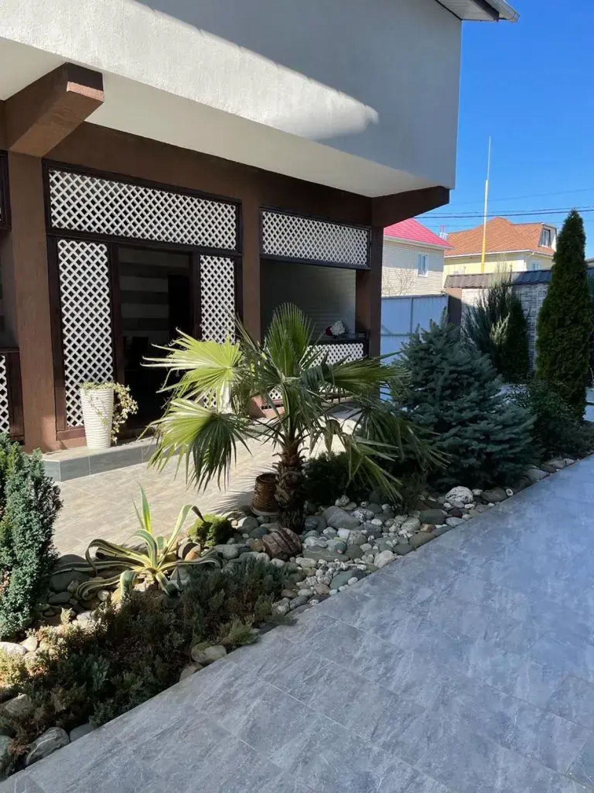 Гостевой дом КофеИН