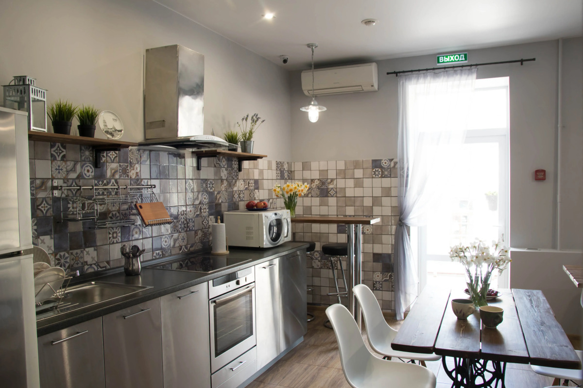 Хостел Club 1723