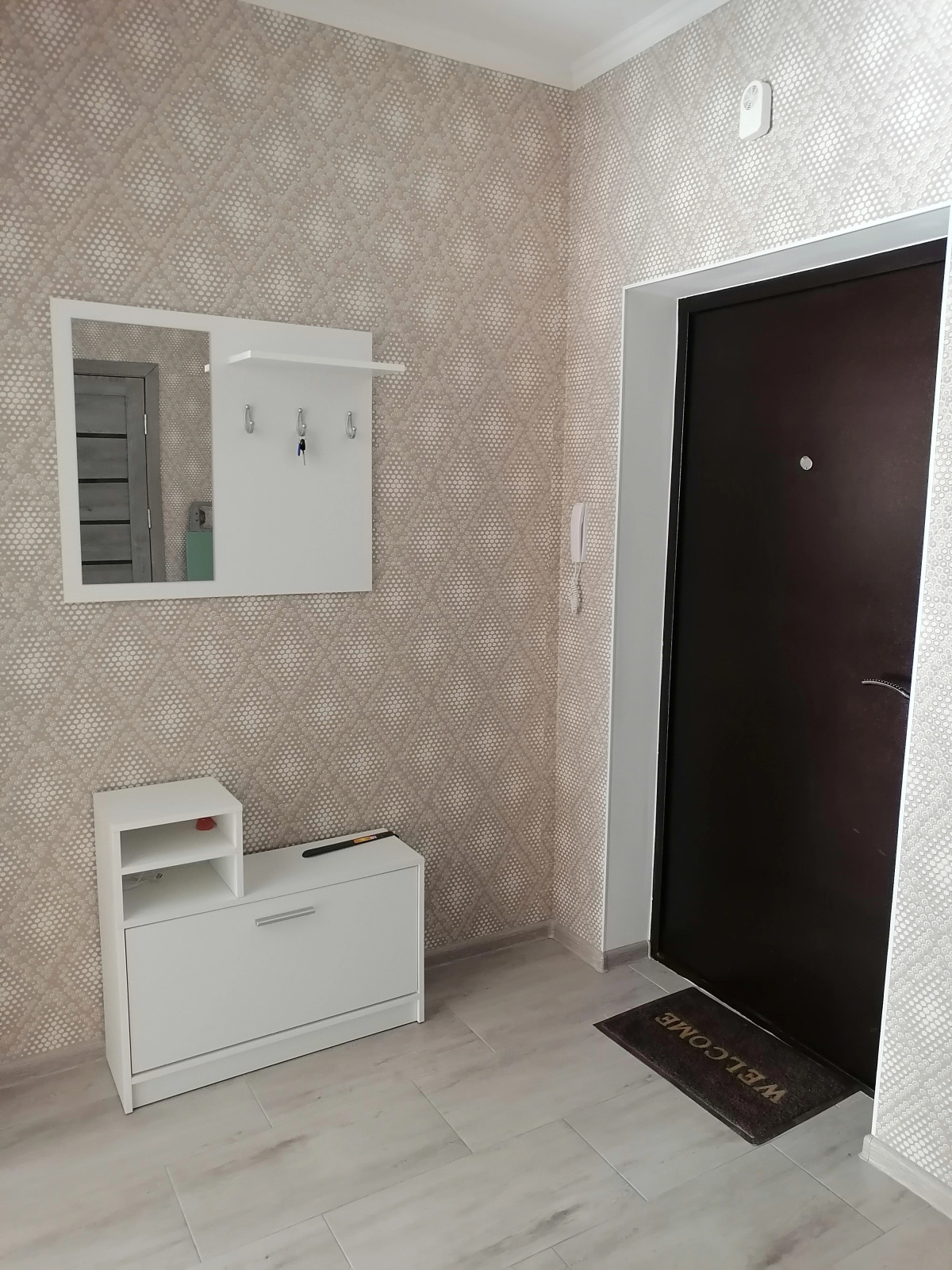 Апартаменты Квартира на балтике