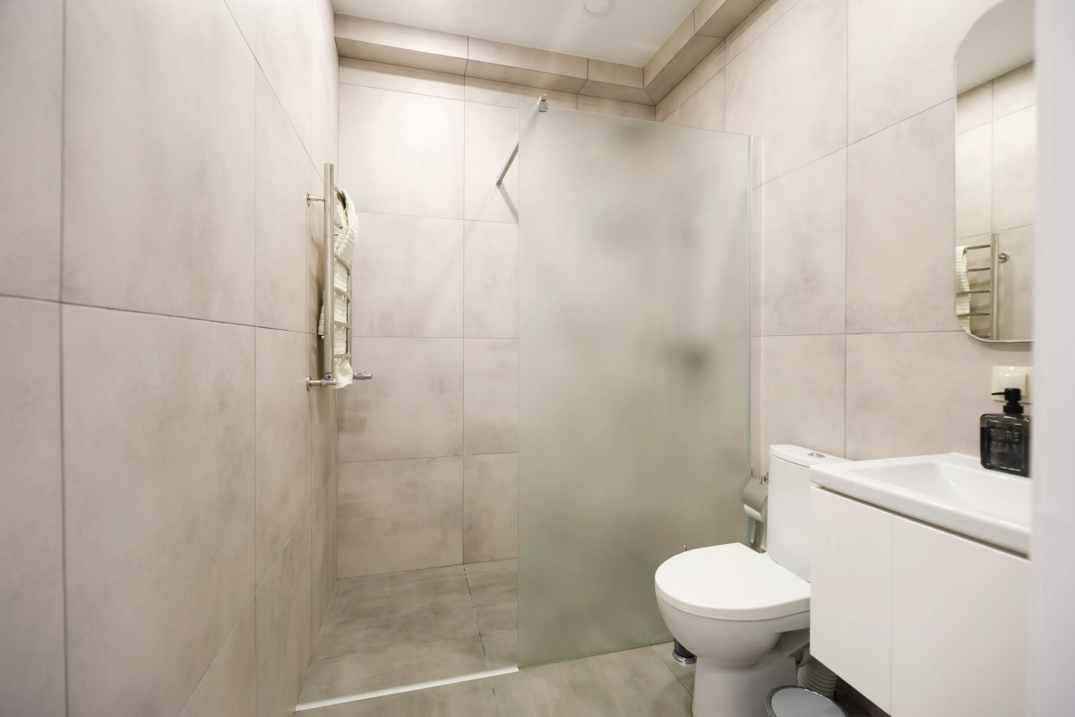 Апартаменты на Набережной 19