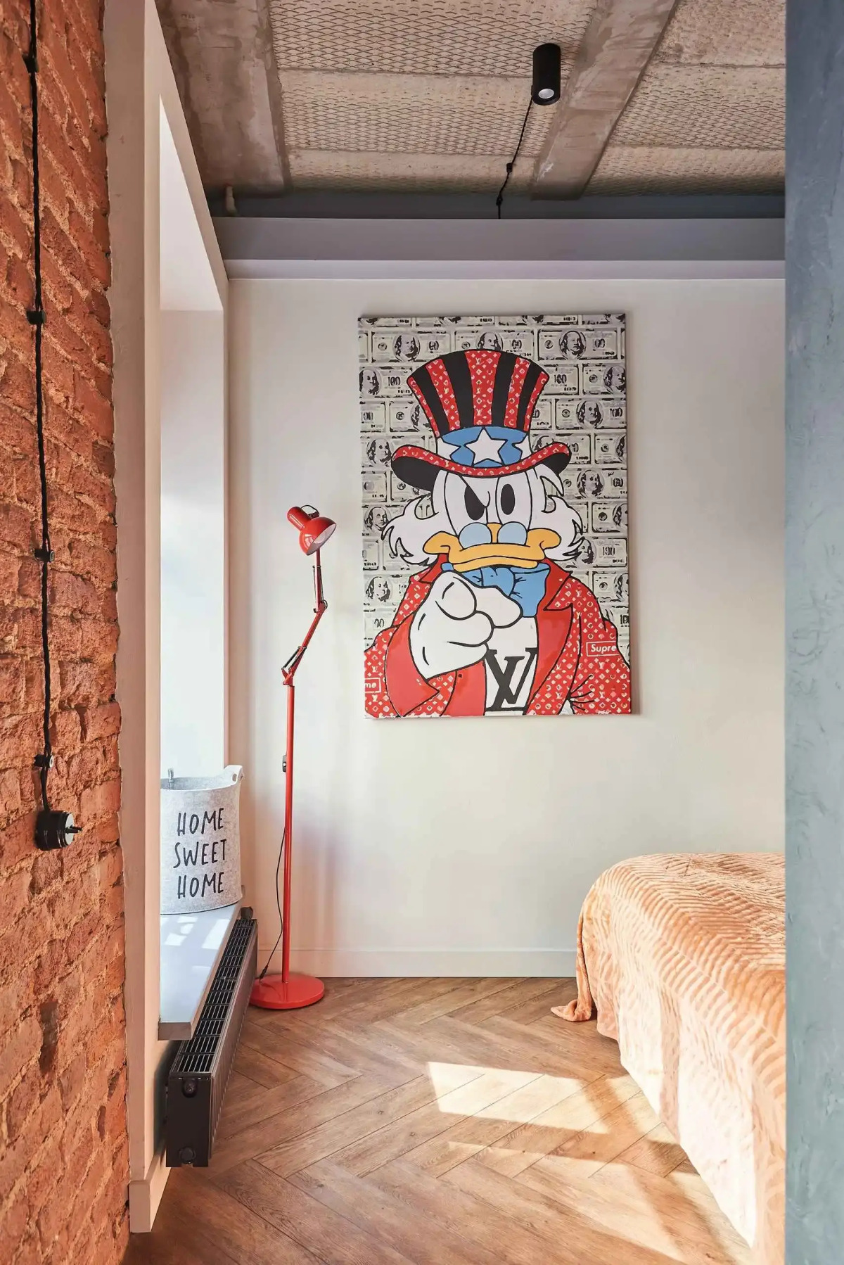 Апартаменты SweetHome на Антоненко