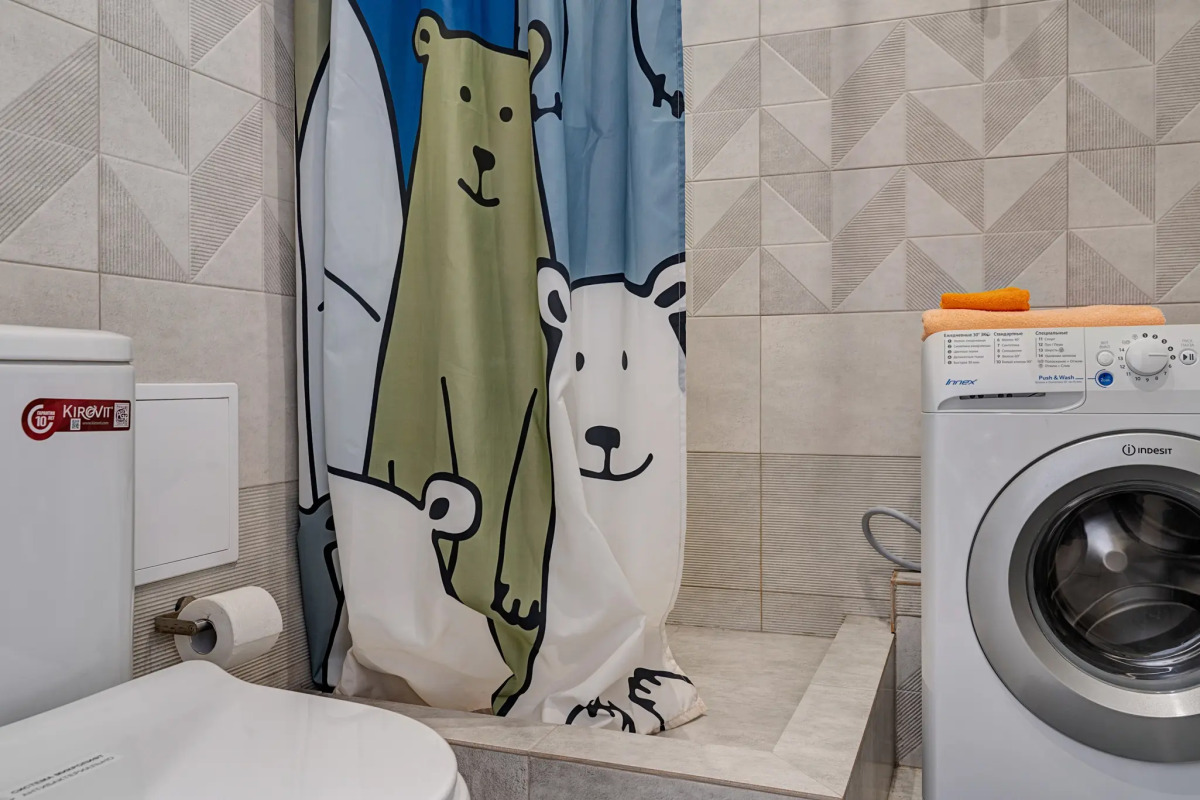 Апартаменты на Склизкова