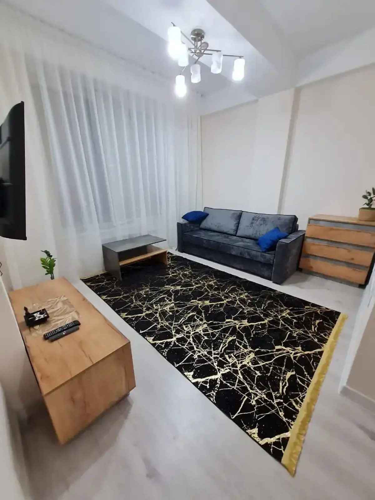 Апартаменты Sundag Д264