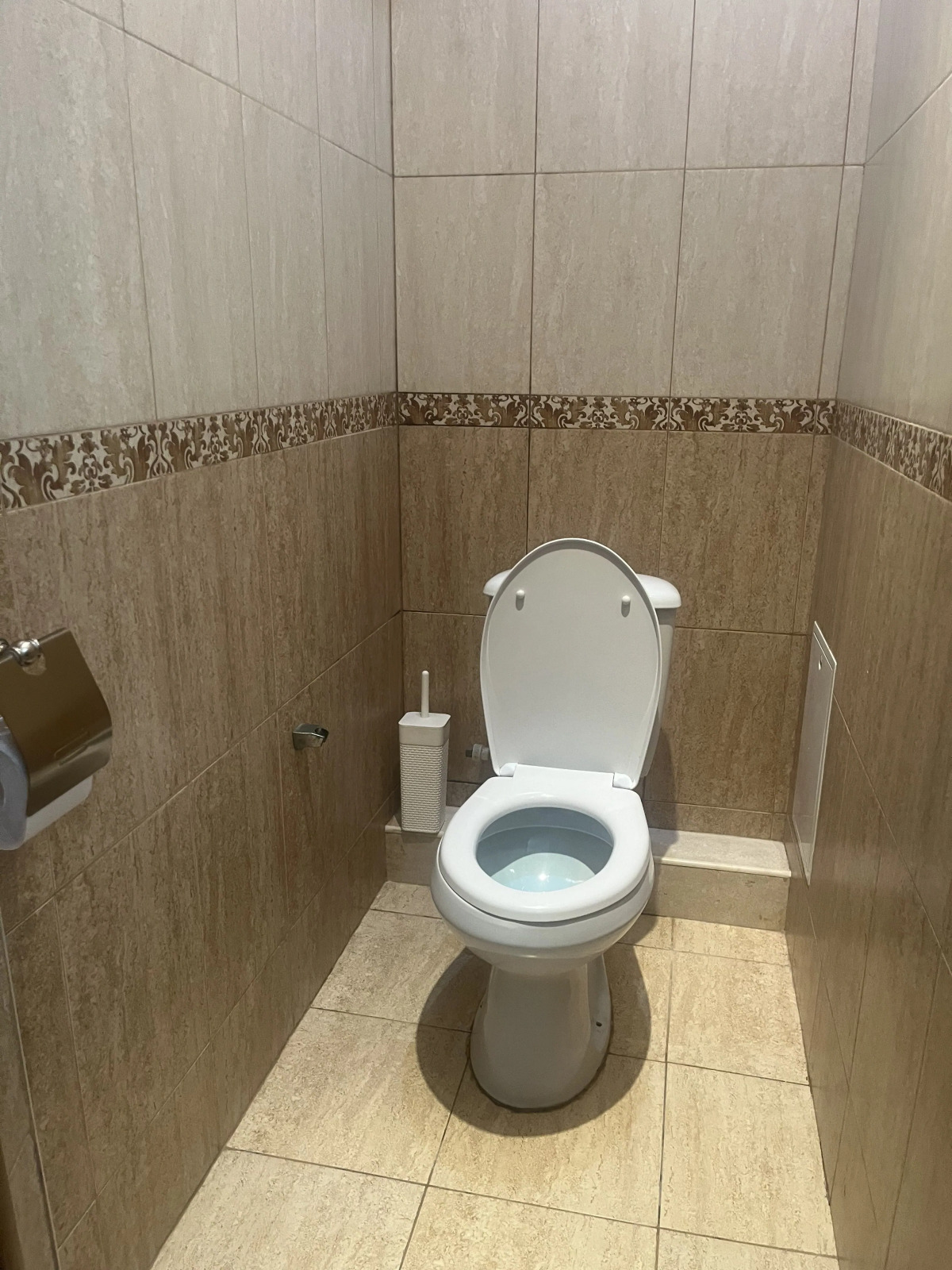 Апартаменты Байрамова 67А