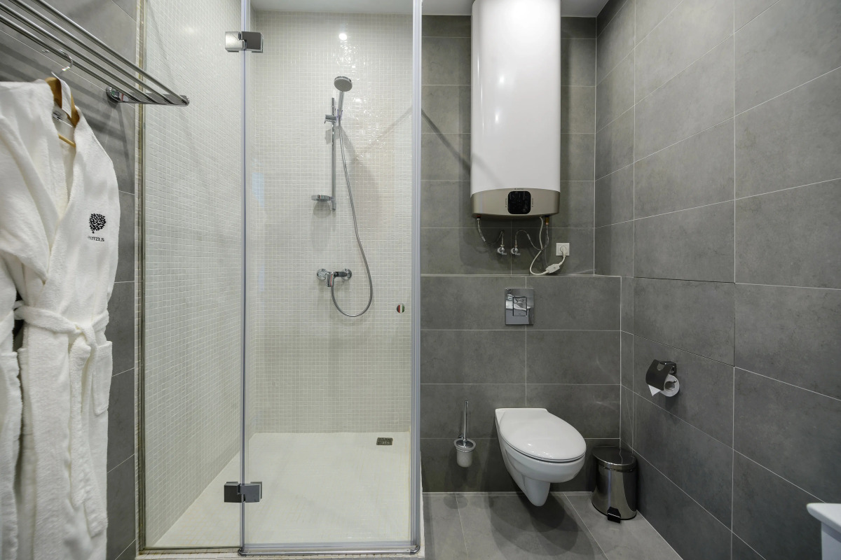 Меблированные комнаты Apartello на Советской