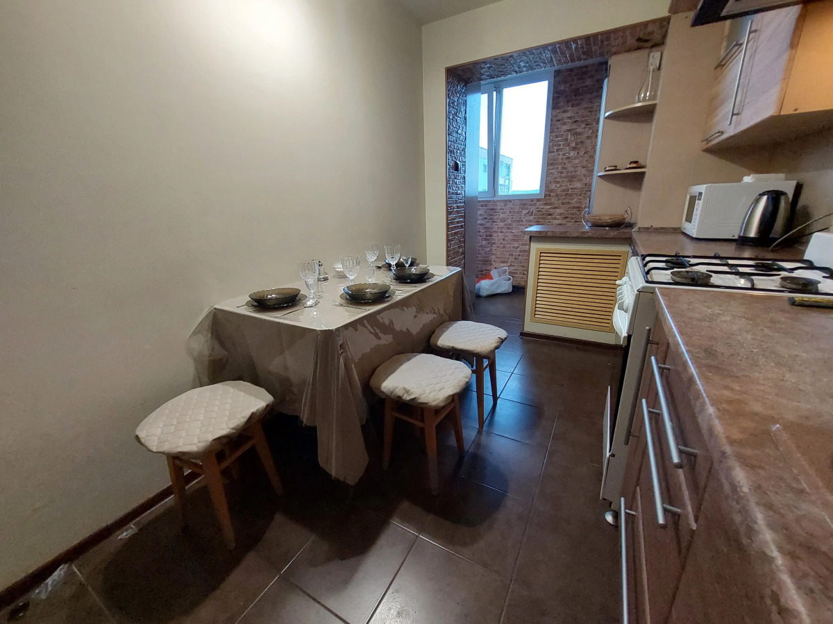 Квартира СуткиРу в Ессентуках рядом с парком