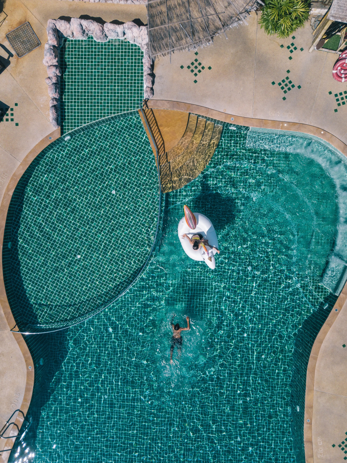 Отель Poonsiri Resort Aonang