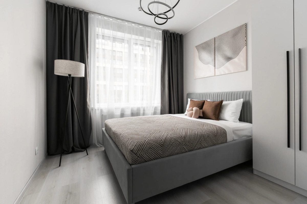 Квартира Magic Family у Парка Победы