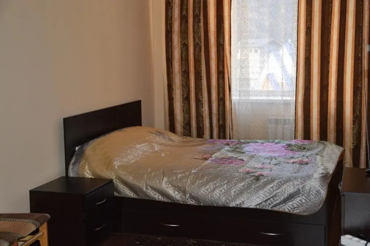 Апартаменты Вершина 2