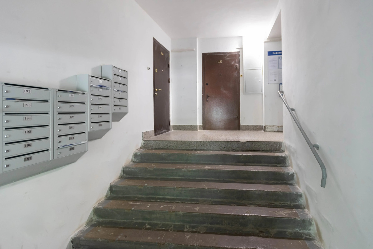 Квартира рядом с метро Юго-Западная