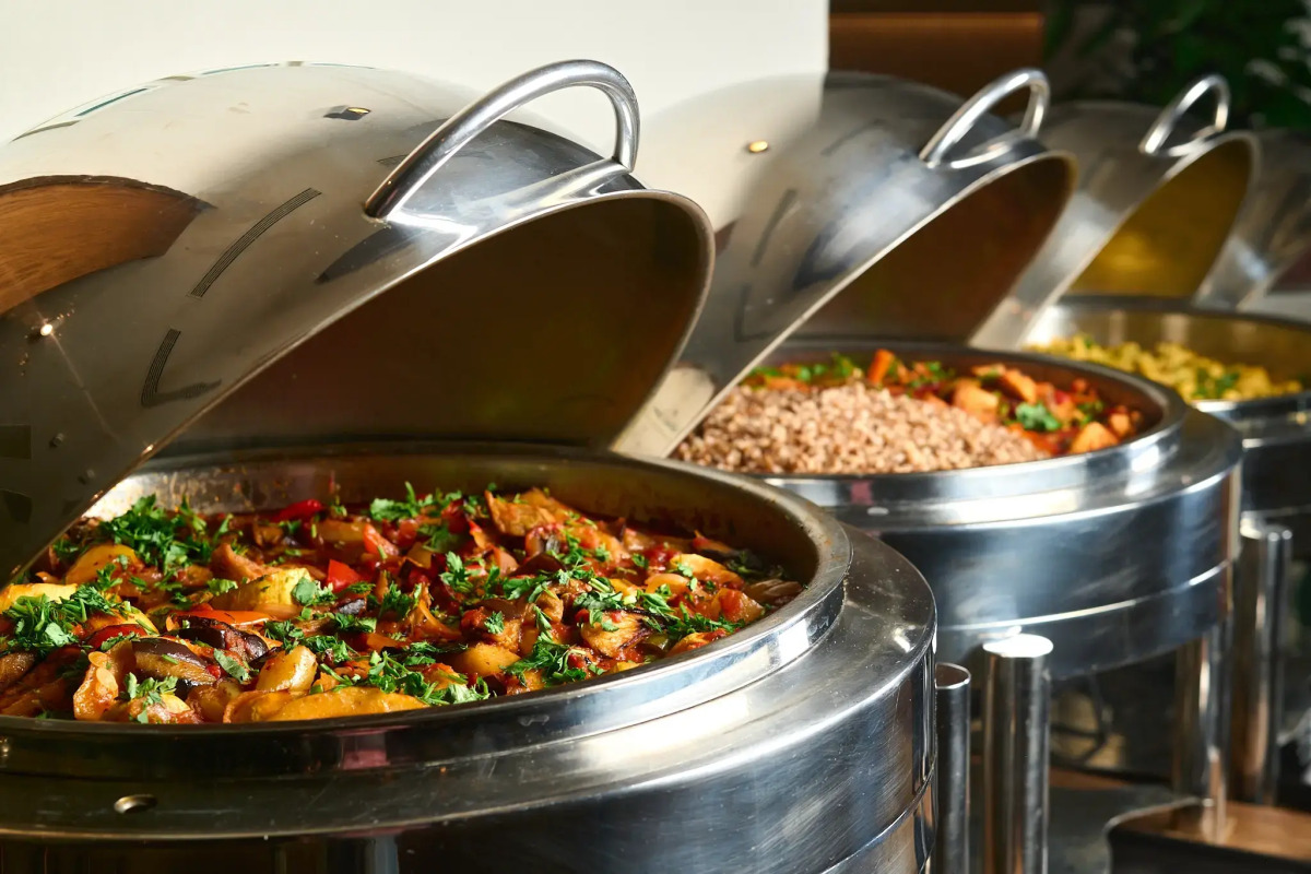 National by Stellar Hotels, Yerevan