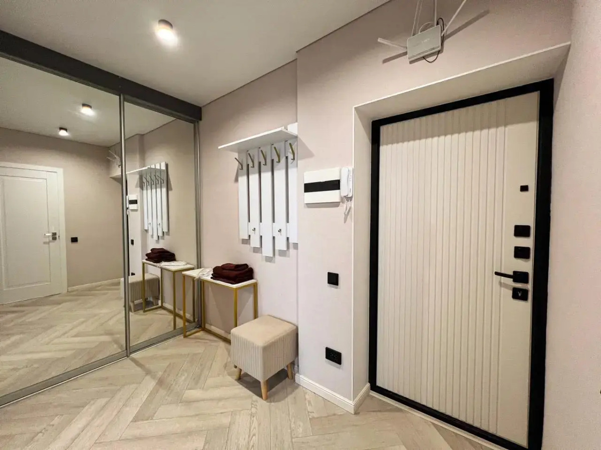 Апартаменты Apart MV на Пятигорской 41А