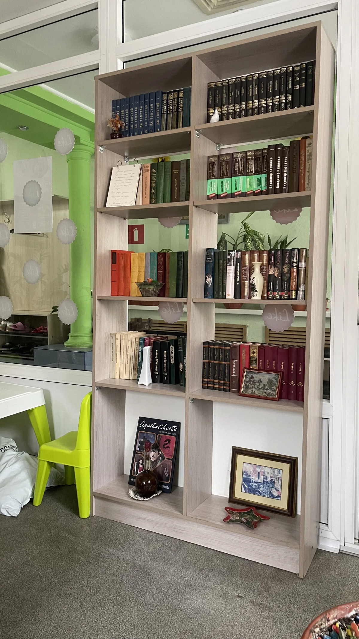 Хостел Like Саратов