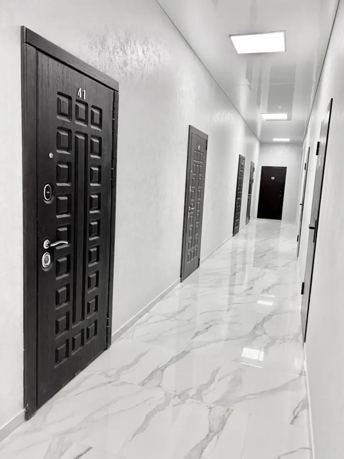 Апартаменты Взморье