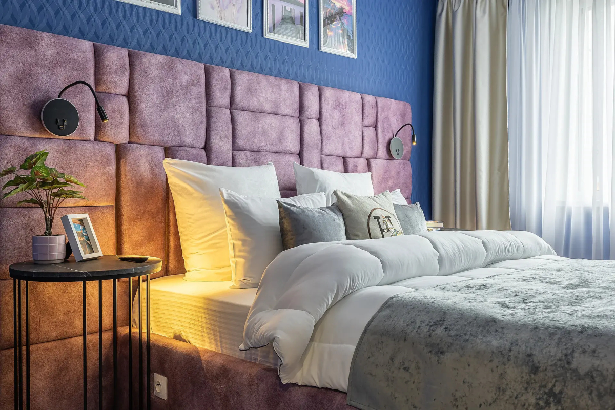 Апартаменты Как дома рядом с Кремлем