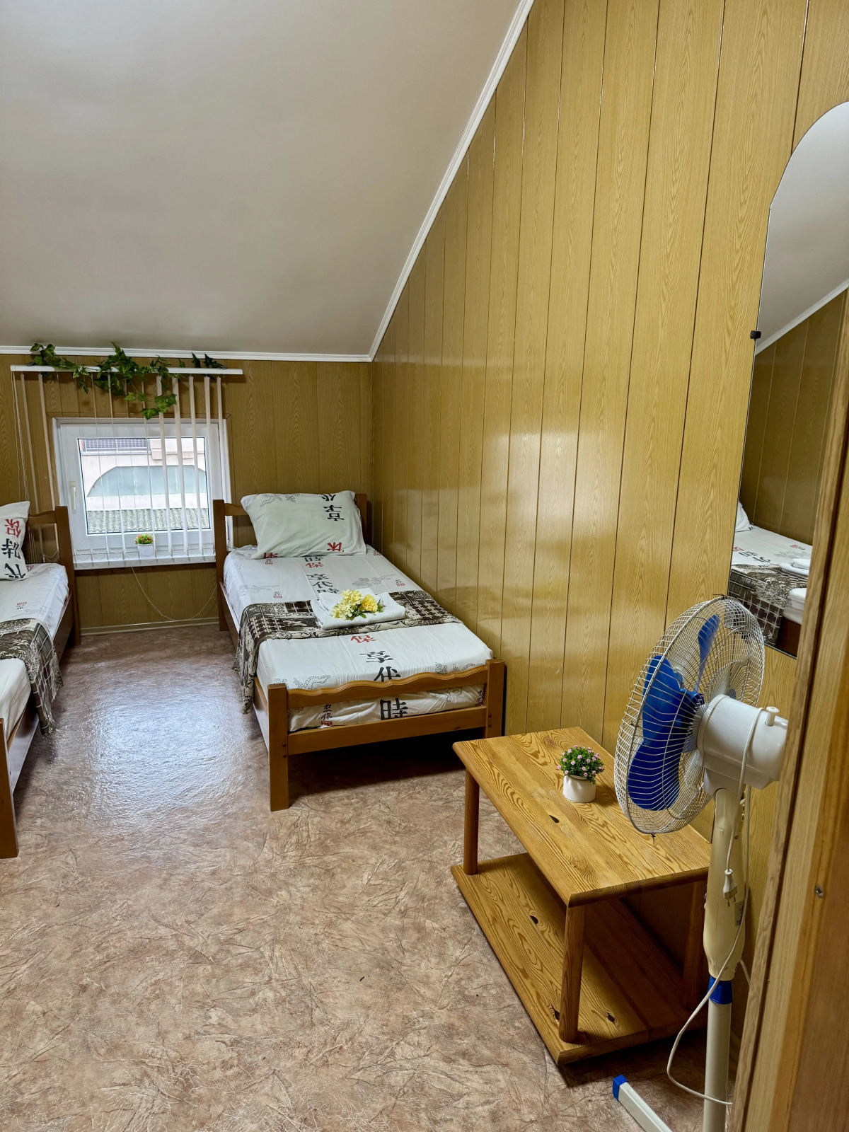 Гостевой дом Тихое Море