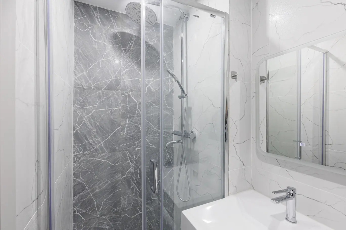 Апартаменты Ярцевская 3-2