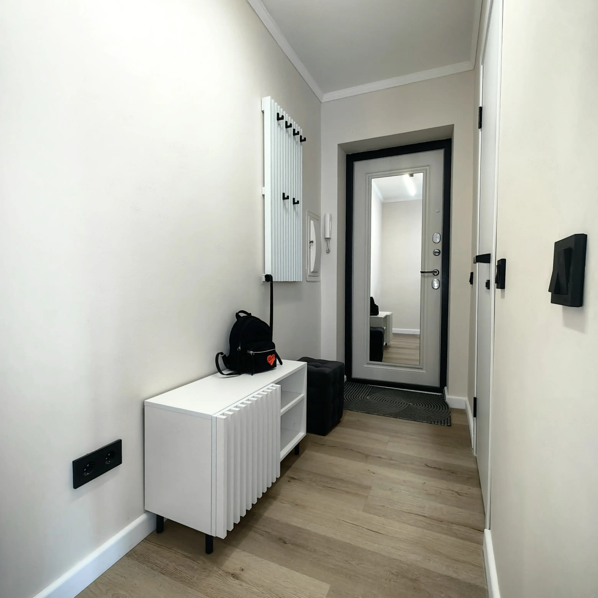 Квартира В центре