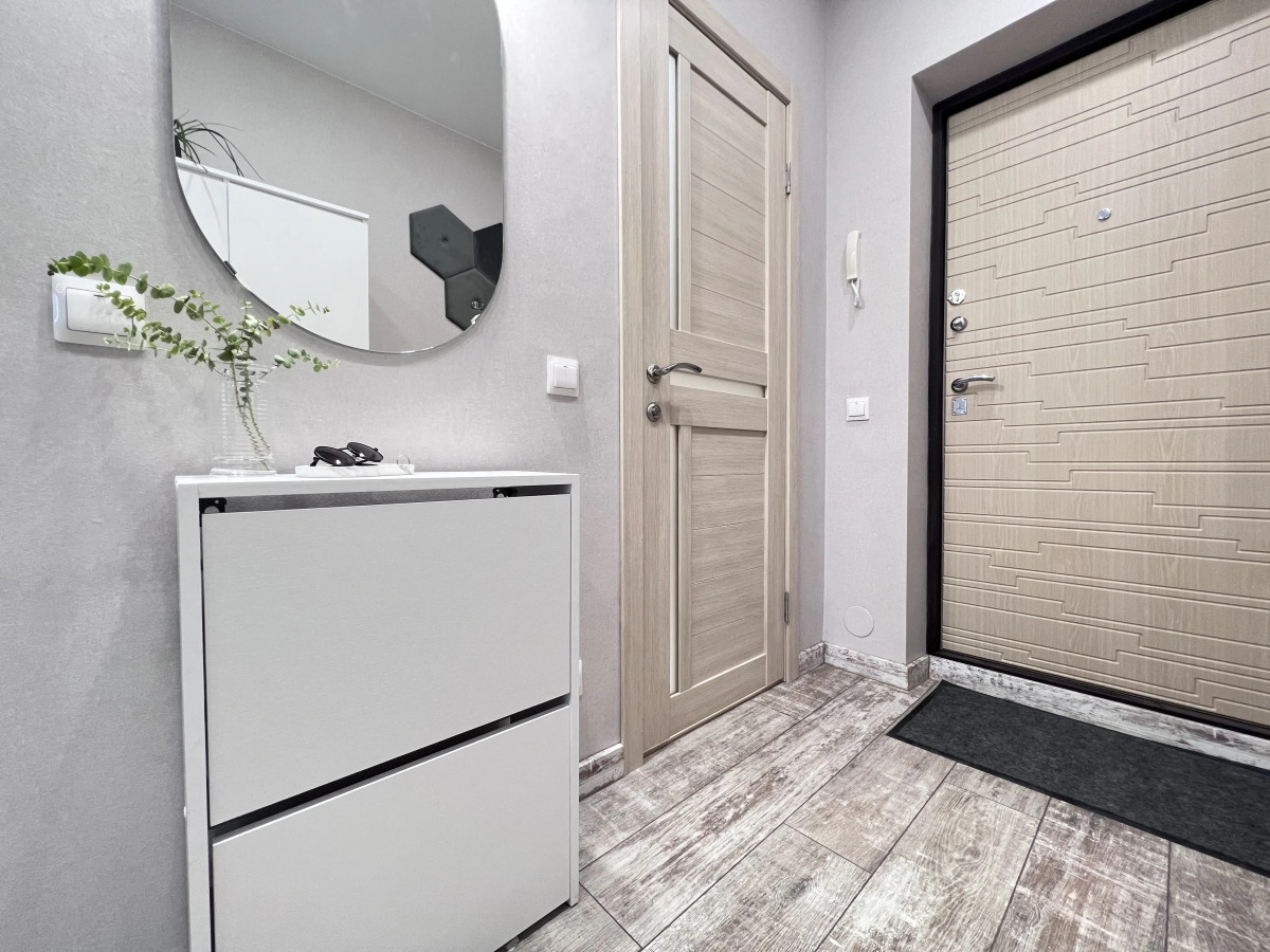 Апартаменты Семейная Атмосфера и Забота о Гостях