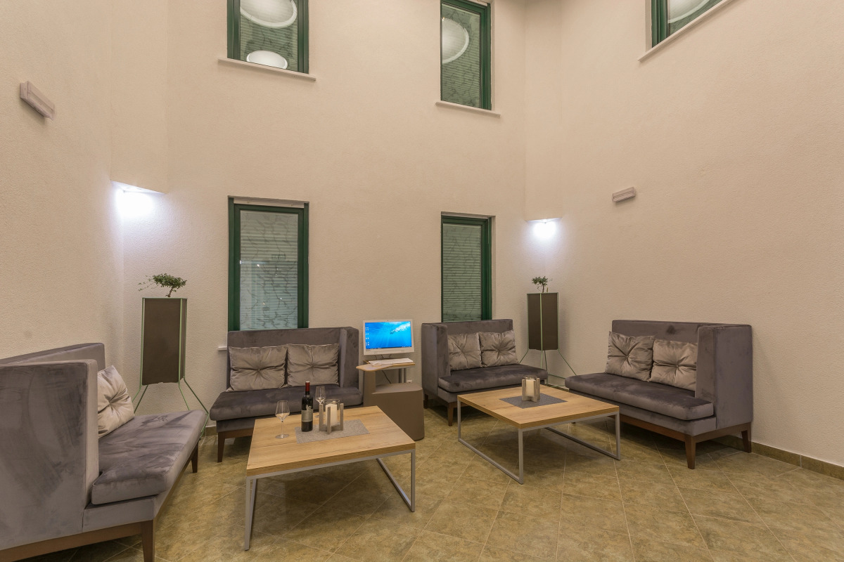 Апарт-Отель Adeo