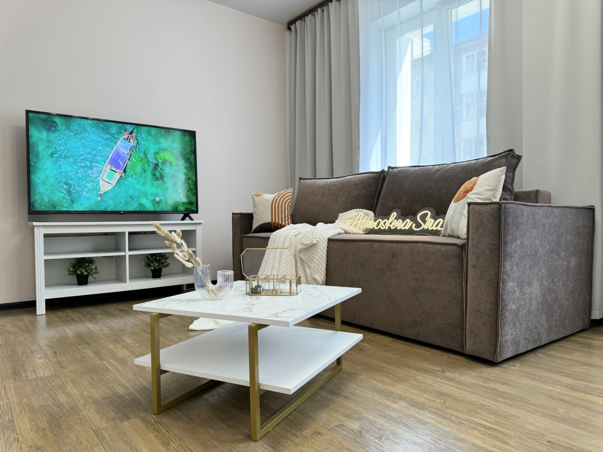 Квартира Atmosfera Sna в Центре