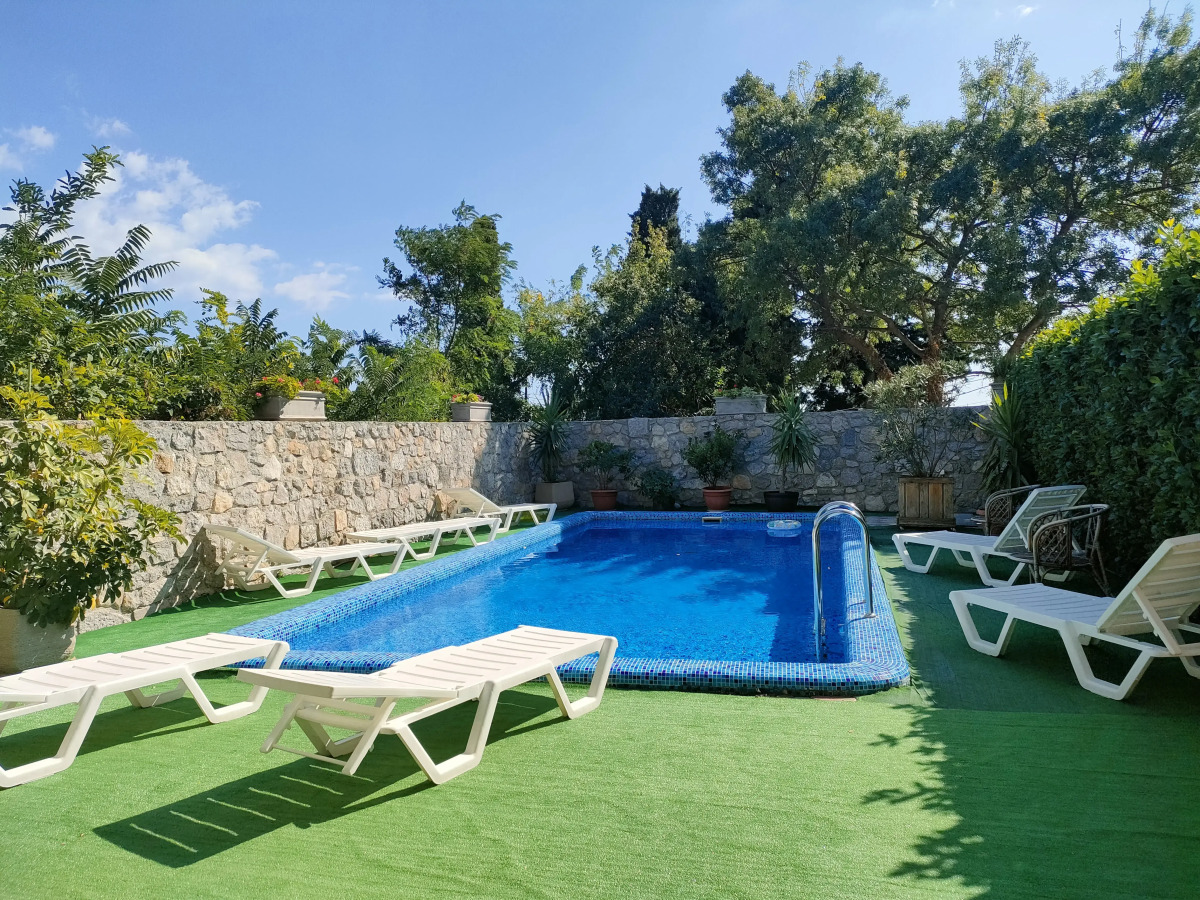 Гостевой дом Усадьба У Графского Парка