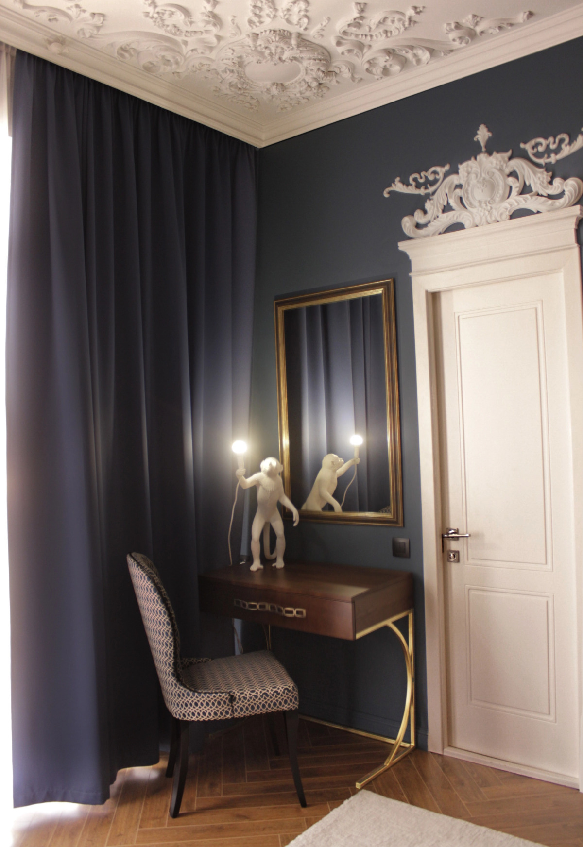 Отель Apsuana Rose 